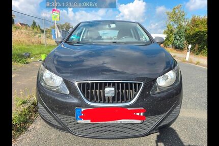 Seat Ibiza 173.600 km 1.950 &euro; Bückeburg 31675