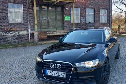 Audi A6 325.000 km 12.500 &euro; Altenburg 04600