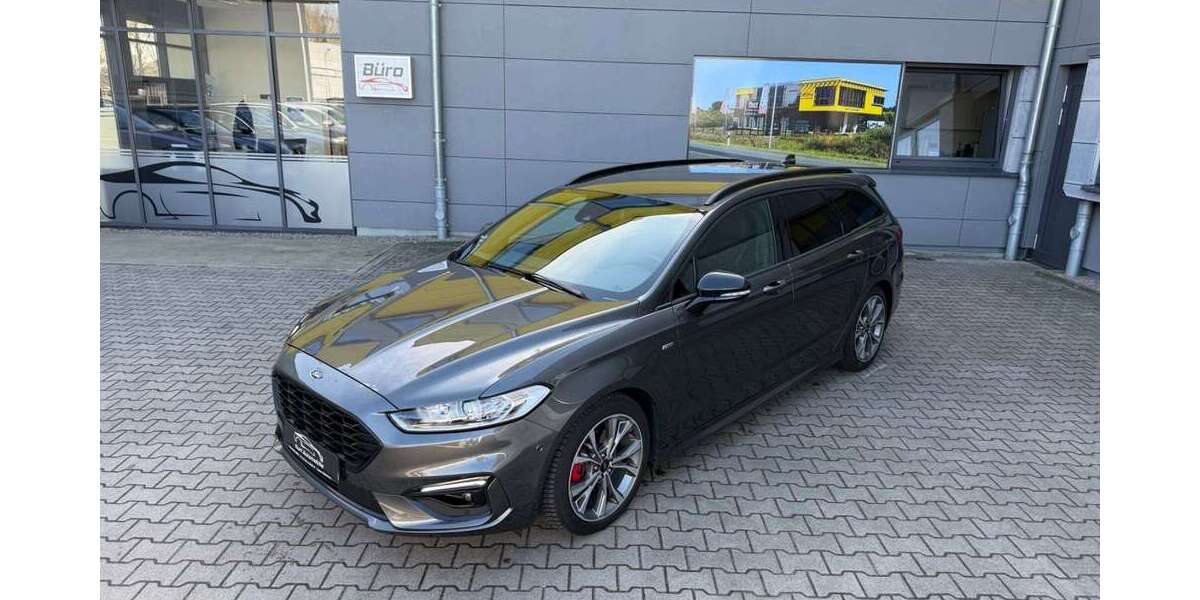 Ford Mondeo 87.000 km 21.990 &euro; Lohne 49393