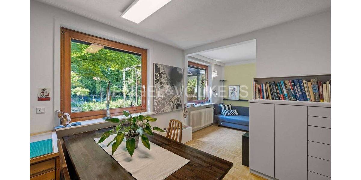 Bungalow Norderstedt Harksheide - 3 Zimmer, 110 m&sup2;, 499.000&euro; | Angebot:26817205