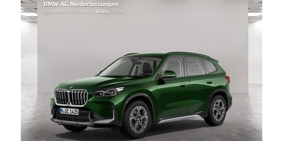 BMW X1 21.153 km 49.899 &euro; Bonn 53119