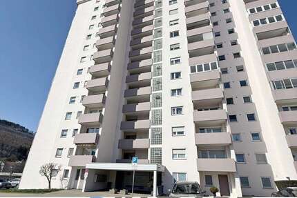 Wohnung Albstadt - 3.5 Zimmer, 82 m&sup2;, 195.000&euro; | Angebot:26121105