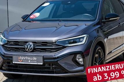 VW Taigo 11.758 km 25.590 &euro; Gießen 35394