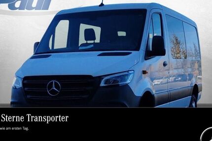 Mercedes-Benz Sprinter 113.751 km 51.765 &euro; Passau 94036