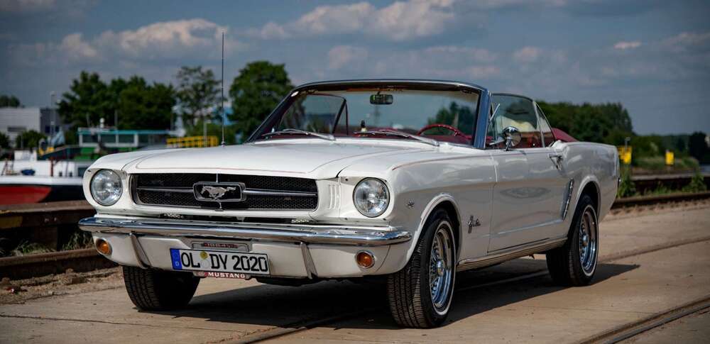 Mustang