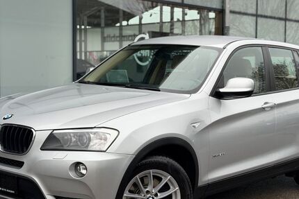 BMW X3 279.000 km 8.700 &euro; Kolbermoor 83059
