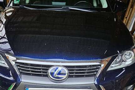 Lexus CT 200h 115.000 km 15.500 &euro; Hillesheim, Stadt 54576