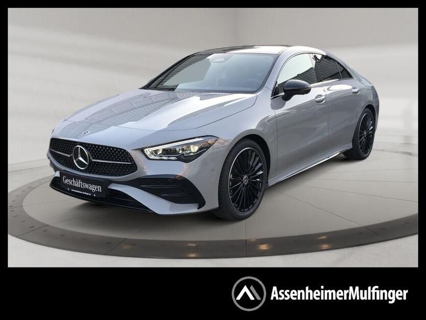 CLA 220