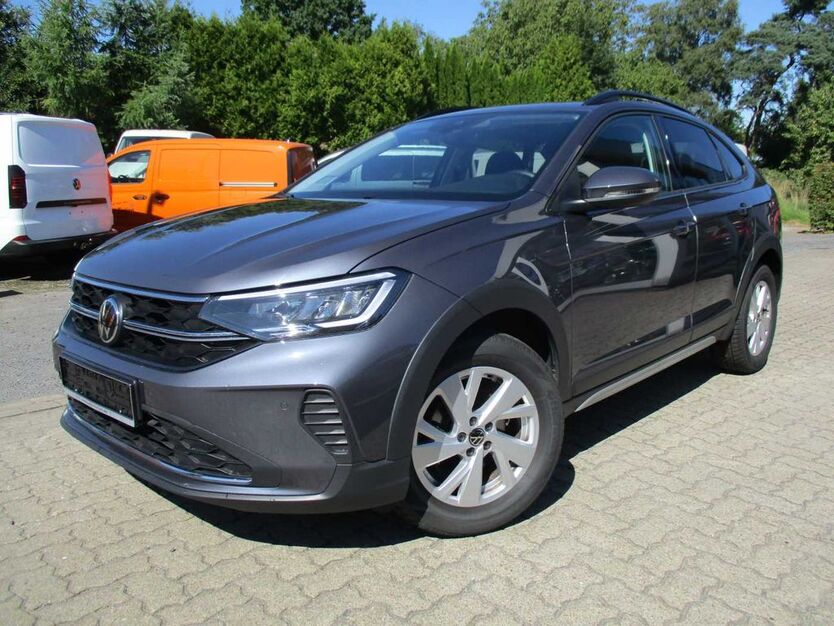 VW Taigo 14.496 km 26.990 € Harsefeld-Hollenbeck 21698