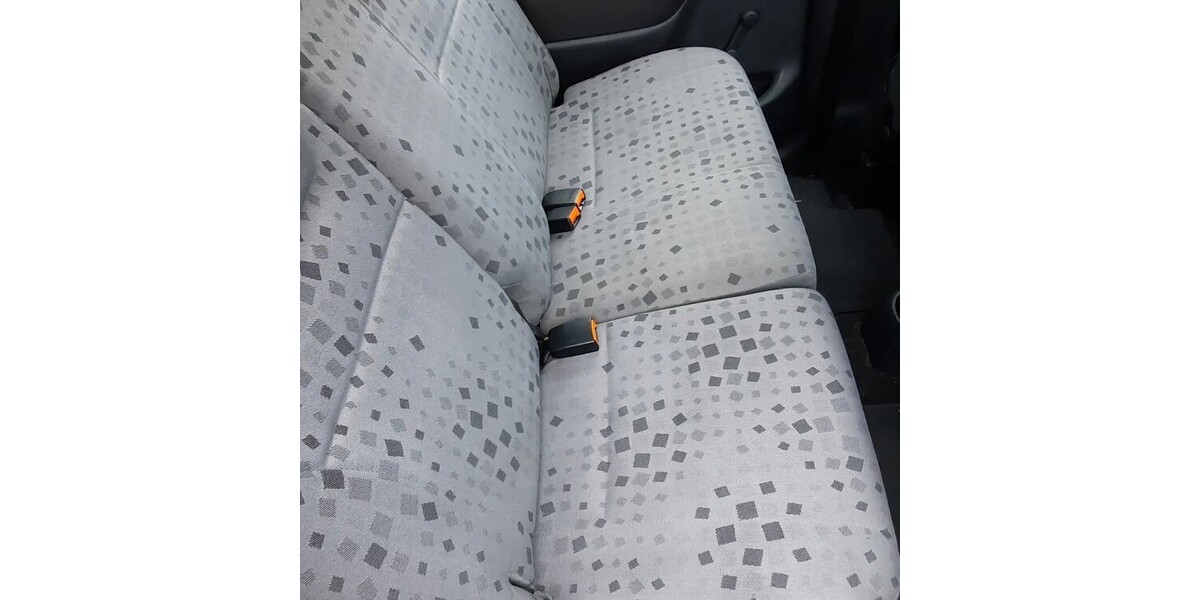 Opel Agila 167.000 km 1.900 &euro; Osnabrück 49074