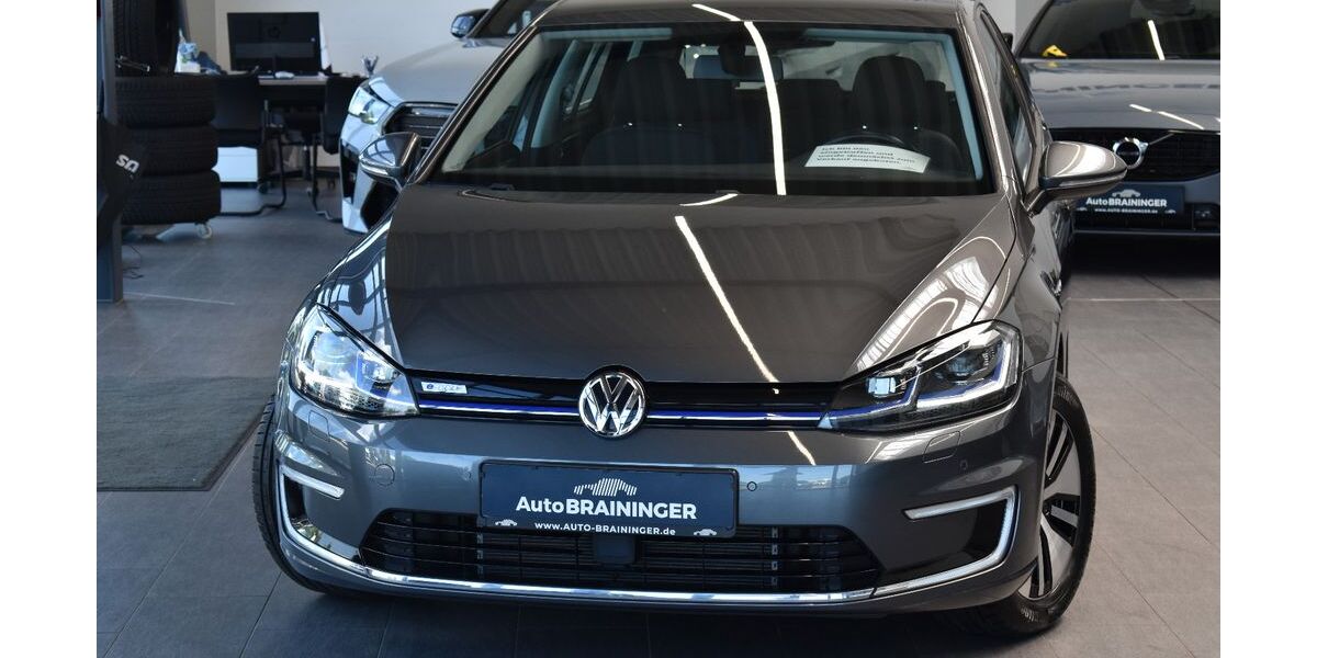 VW Golf 19.066 km 15.850 &euro; Altdorf/Landshut 84032
