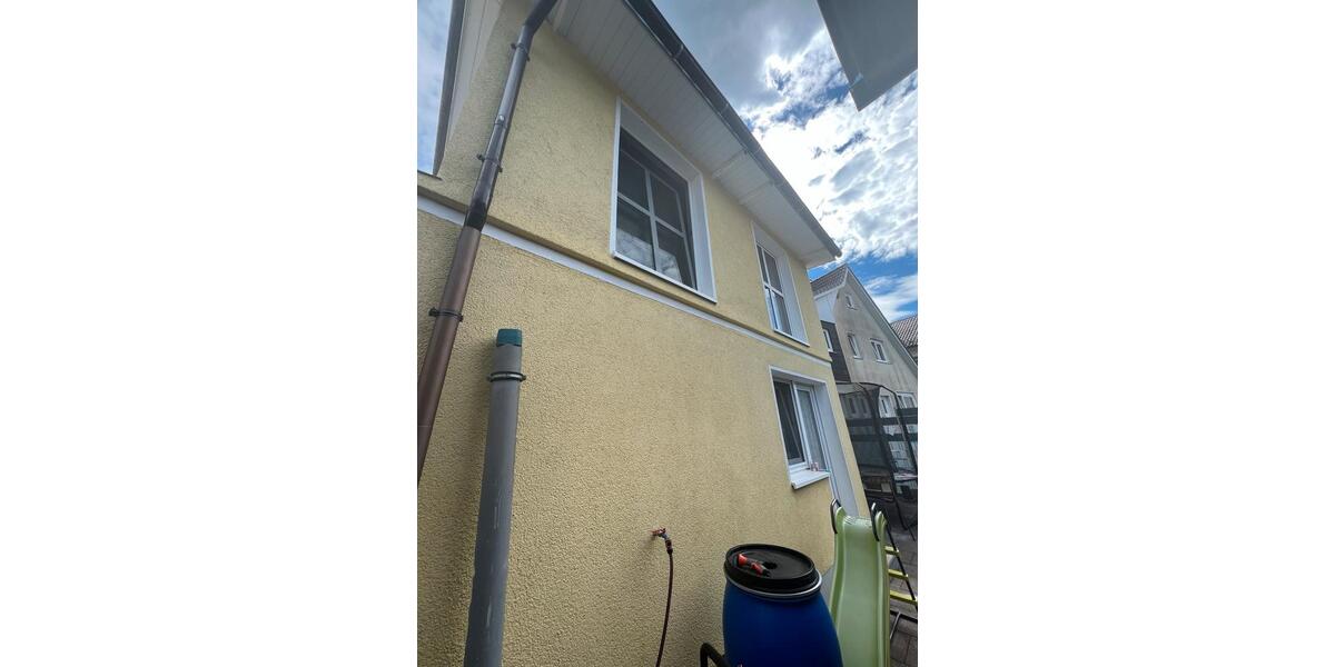 Einfamilienhaus Heidenheim an der Brenz Aufhausen - 4 Zimmer, 111 m&sup2;, 395.000&euro; | Angebot:27076166