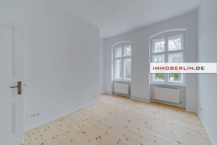 Etagenwohnung Berlin Reinickendorf - 3 Zimmer, 85 m&sup2;, 329.000&euro; | Angebot:26702684
