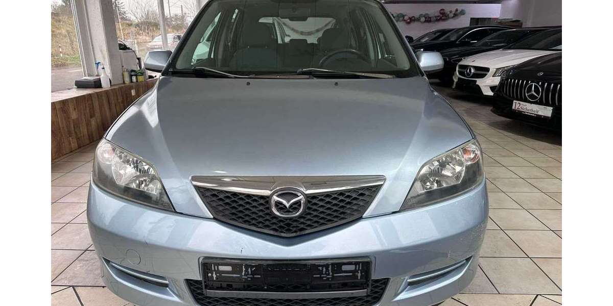 Mazda 2 175.000 km 1.500 &euro; Bonn 53119