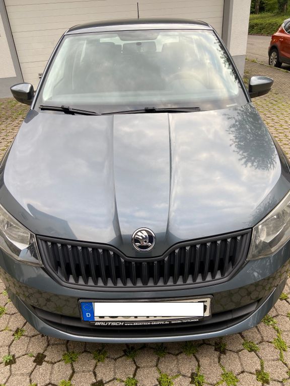 Fabia