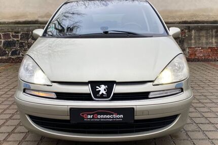 Peugeot 807 211.612 km 1.999 &euro; Dresden 01187