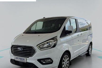 Ford Tourneo Custom 59.000 km 36.850 &euro; Grünstadt 67269