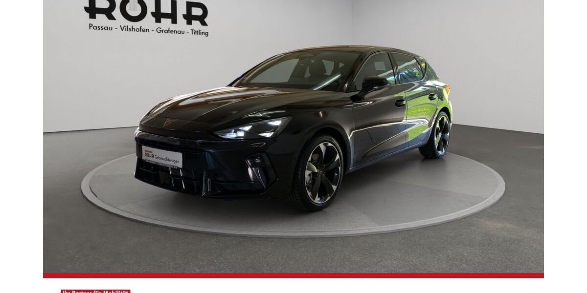 Cupra Leon 1.039 km 31.600 &euro; Grafenau 94481