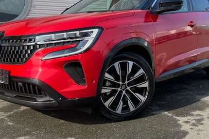 Renault Austral 12.950 km 31.990 &euro; Forchheim 91301