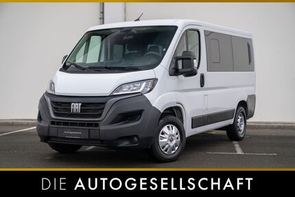Fiat Ducato 59.747 km 28.990 &euro; Heidenau bei Dresden 01809