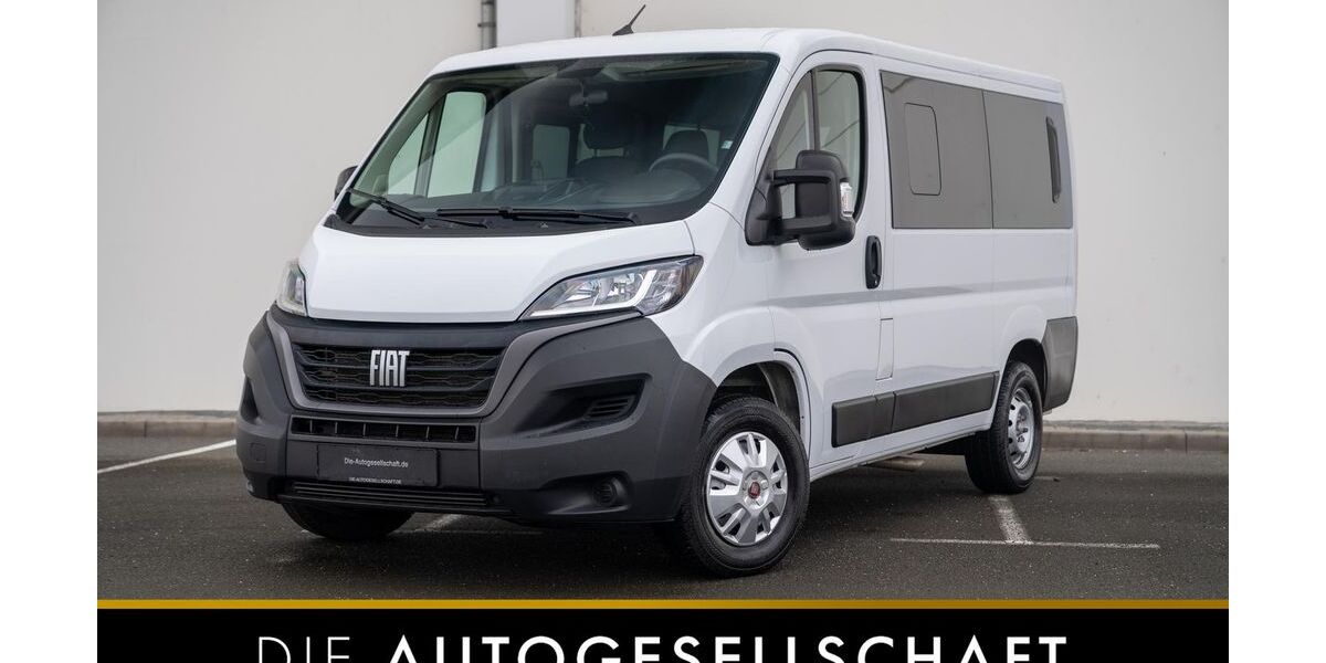 Fiat Ducato 59.747 km 28.990 &euro; Heidenau bei Dresden 01809