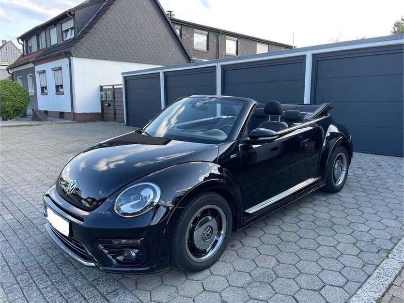 Beetle