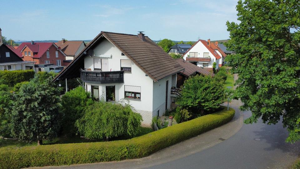 Einfamilienhaus Duderstadt - 4 Zimmer, 116 m&sup2;, 340.000&euro; | Angebot:26824111