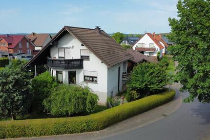 Haus Duderstadt - 4 Zimmer, 116 m&sup2;, 340.000&euro; | Angebot:26824111