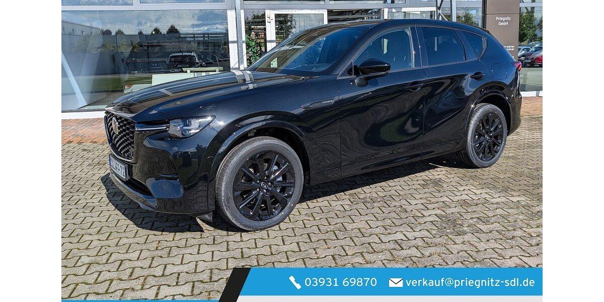 Mazda CX-60 7.011 km 54.890 &euro; Stendal 39576