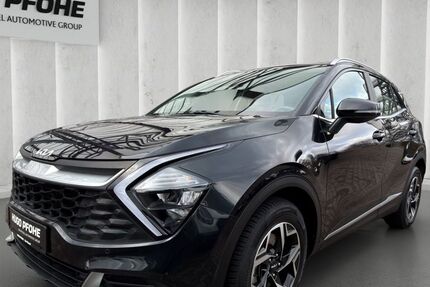 Kia Sportage 16.425 km 24.790 &euro; Norderstedt 22848