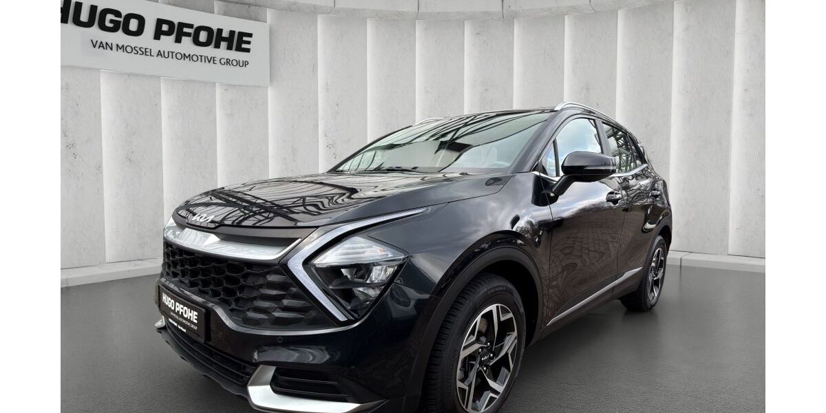 Kia Sportage 16.425 km 24.790 &euro; Norderstedt 22848