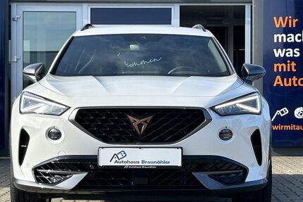 Cupra Formentor 52.550 km 28.650 &euro; Salzgitter 38229