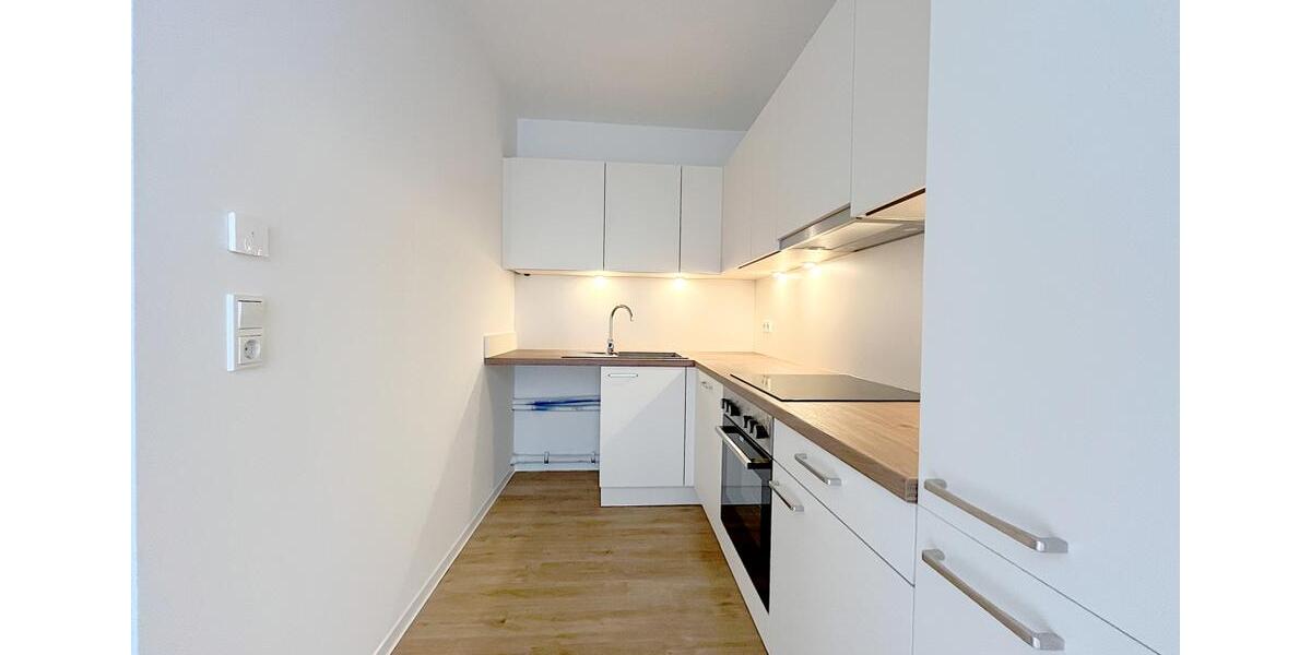Etagenwohnung Cottbus Sachsendorf - 1 Zimmer, 37 m&sup2;, 588&euro; | Angebot:26163992
