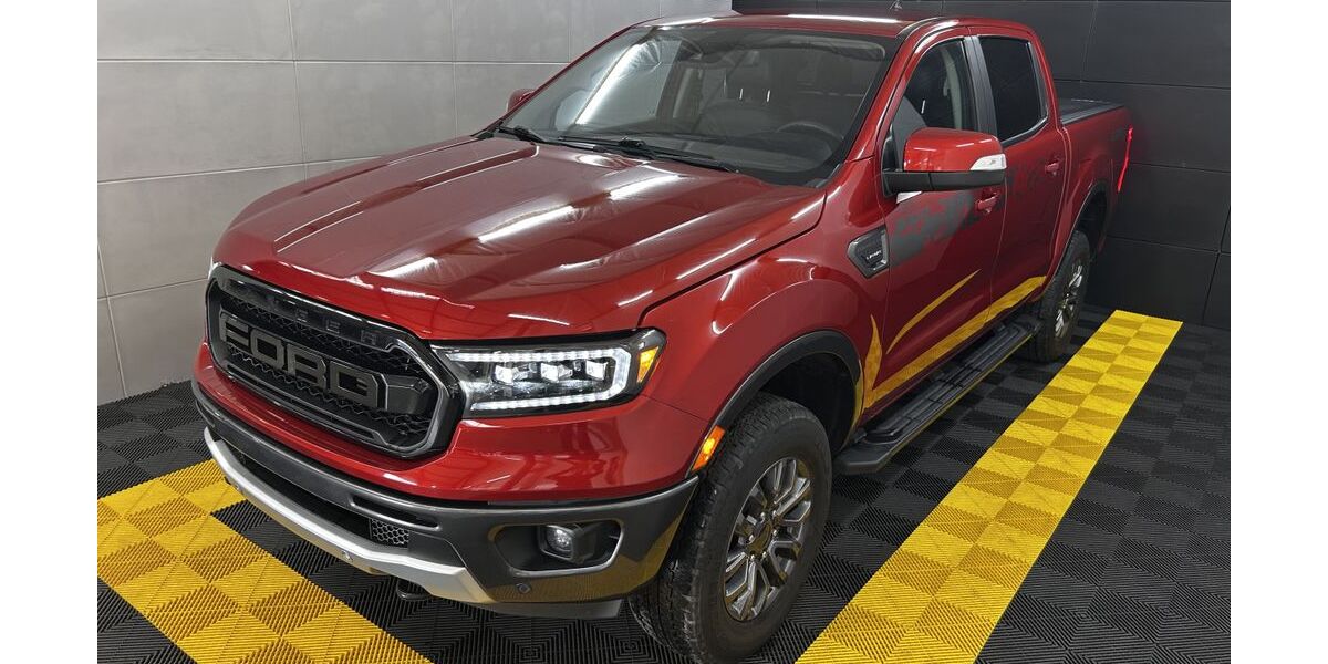 Ford Ranger 88.010 km 34.990 &euro; Ostrhauderfehn 26842