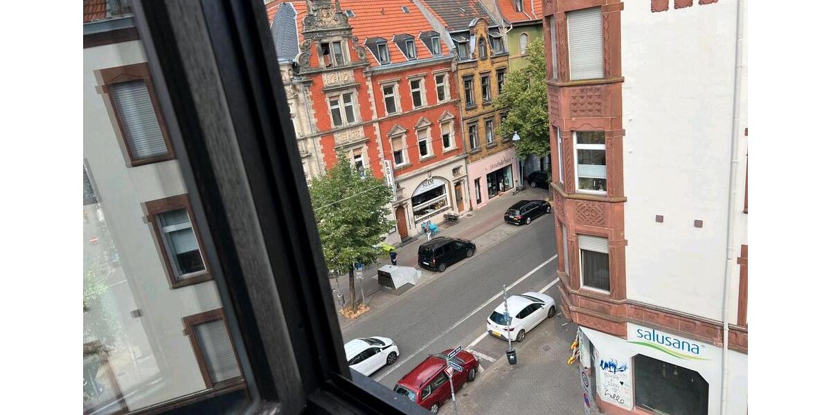 Etagenwohnung Saarbrücken - 2 Zimmer, 40 m&sup2;, 134.000&euro; | Angebot:27178874