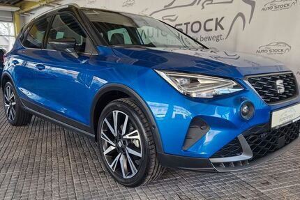 Seat Arona 7.300 km 21.950 &euro; Dachau 85221