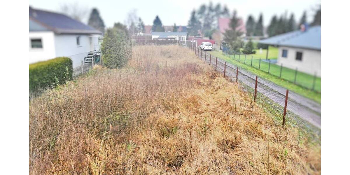 Grundstück Ueckermünde - 65.000&euro; | Angebot:25668109