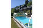 LANDHAUS, IDYLLE, SAUNA, POOL, GÄSTEHAUS - Einfamilienhaus Diefenbach | Angebot:26373627