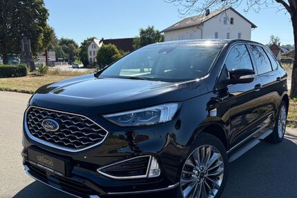 Ford Edge 105.293 km 23.990 &euro; Krauchenwies 72505