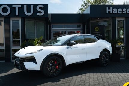 Lotus Eletre 2.500 km 122.700 &euro; Mainz-Kastel 55252