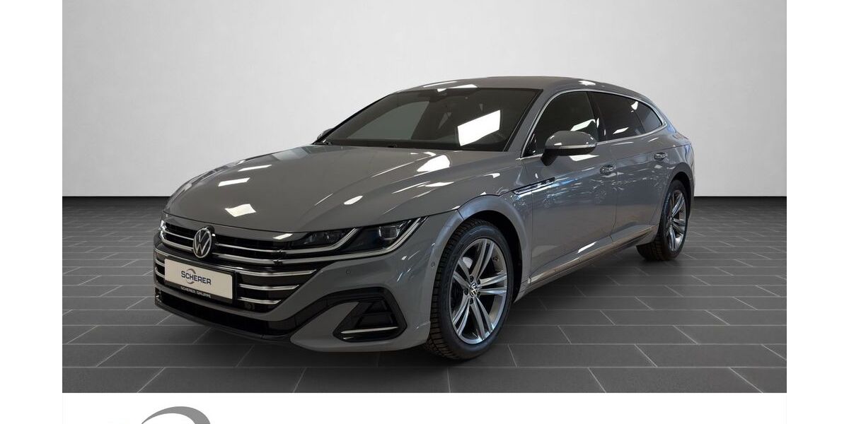VW Arteon 121.453 km 29.700 &euro; Mainz 55120