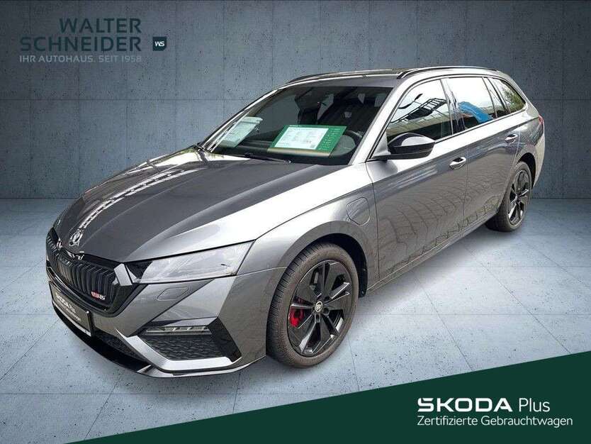 Skoda Octavia 44.800 km 28.950 € Siegen 57076