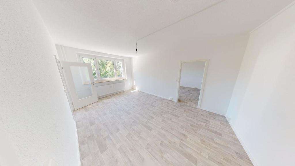 Etagenwohnung Chemnitz Yorckgebiet - 2 Zimmer, 45 m&sup2;, 277&euro; | Angebot:27131529