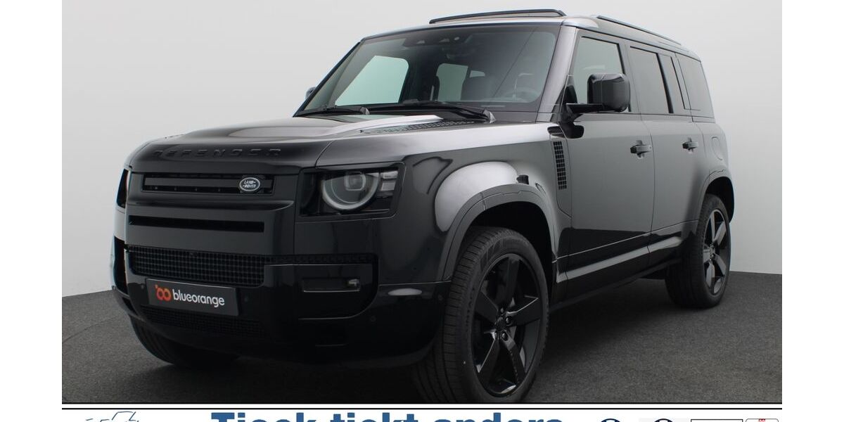 Land Rover Defender 1.005 km 102.900 &euro; Twist 49767