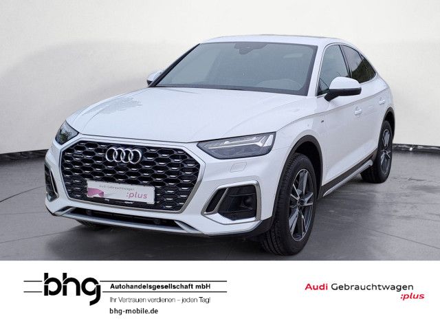 Audi Q5 36.018 km 43.490 &euro; Rottweil 78628