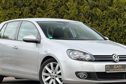 VW Golf 147.500 km 6.890 &euro; Trostberg 83308