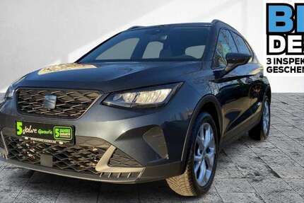 Seat Arona 49.395 km 17.480 &euro; Berlin 14167
