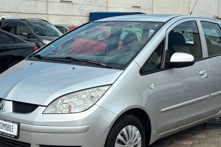 Mitsubishi Colt 202.000 km 980 € Berlin 13587
