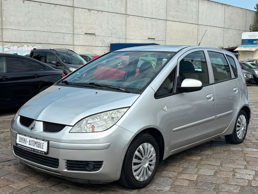 Mitsubishi Colt 202.000 km 980 € Berlin 13587