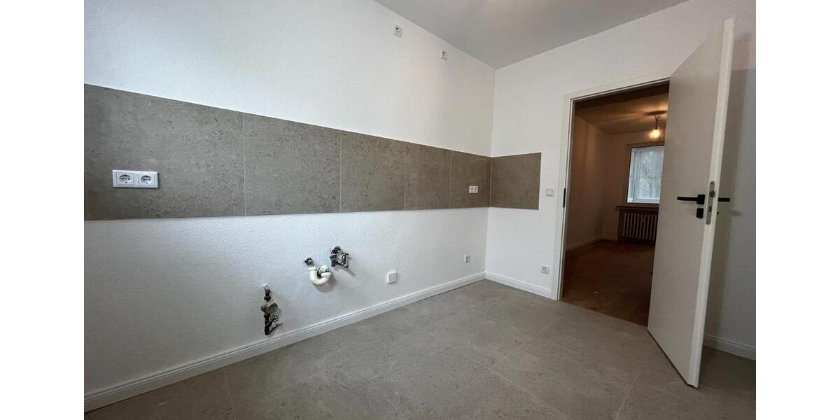 Erdgeschoßwohnung Bremen Osterholz - 4 Zimmer, 82 m&sup2;, 229.000&euro; | Angebot:24827842